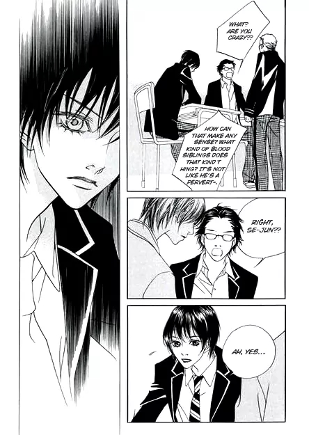 The Flowers of Evil  Chapter 4 image 33